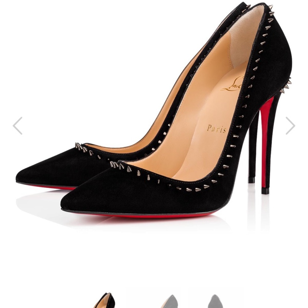 Anjalina. Size 40 EU. Gently worn. Like new.